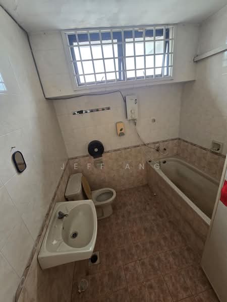 Semi-Detached House for Sale in Taman Perling (Perling) - Jeff Ang - PropertyGuru.com.my