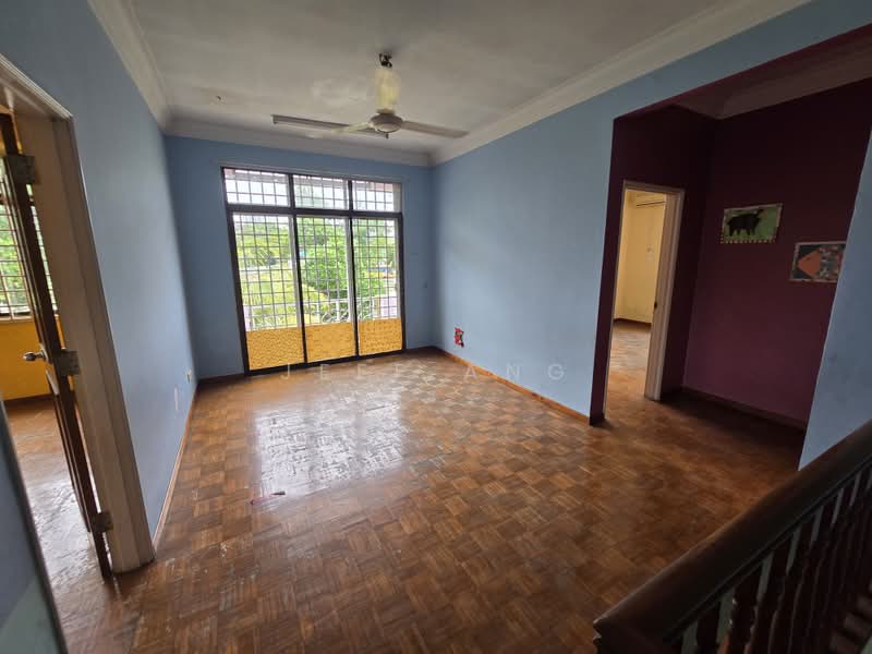Semi-Detached House for Sale in Taman Perling (Perling) - Jeff Ang - PropertyGuru.com.my