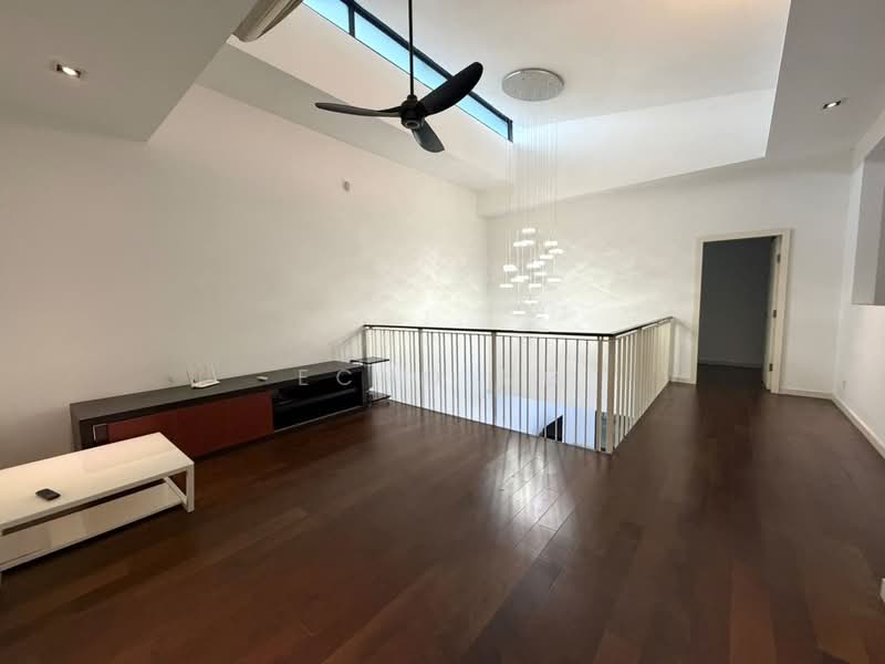 Rumah Teres untuk Dijual di Desa Parkcity (Kuala Lumpur) - Echo Ng - Living Room - PropertyGuru.com.my