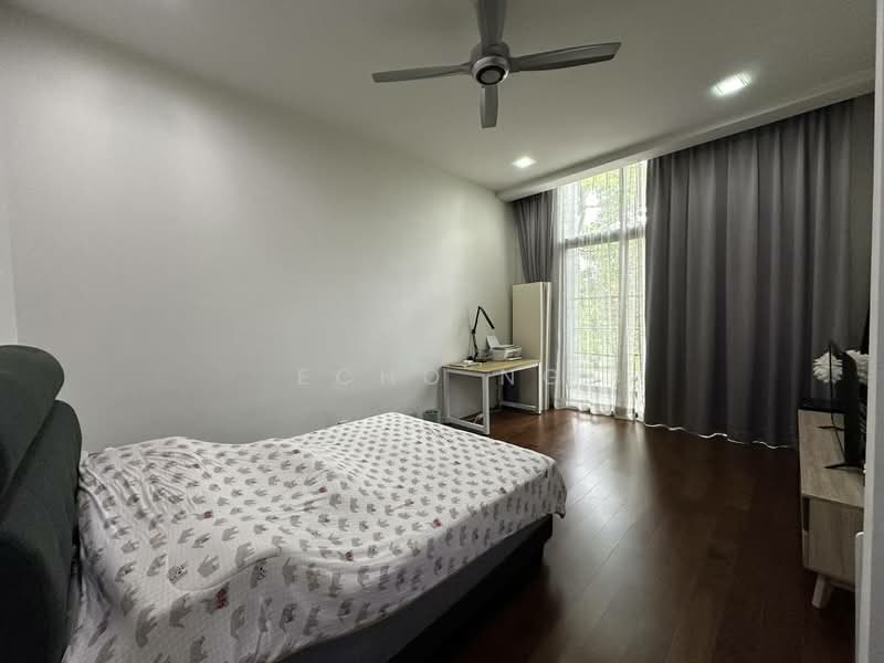 Rumah Teres untuk Dijual di Desa Parkcity (Kuala Lumpur) - Echo Ng - Bedroom - PropertyGuru.com.my
