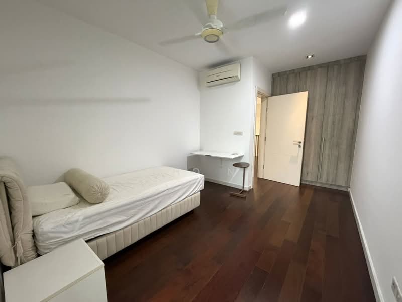 Rumah Teres untuk Dijual di Desa Parkcity (Kuala Lumpur) - Echo Ng - Bedroom - PropertyGuru.com.my