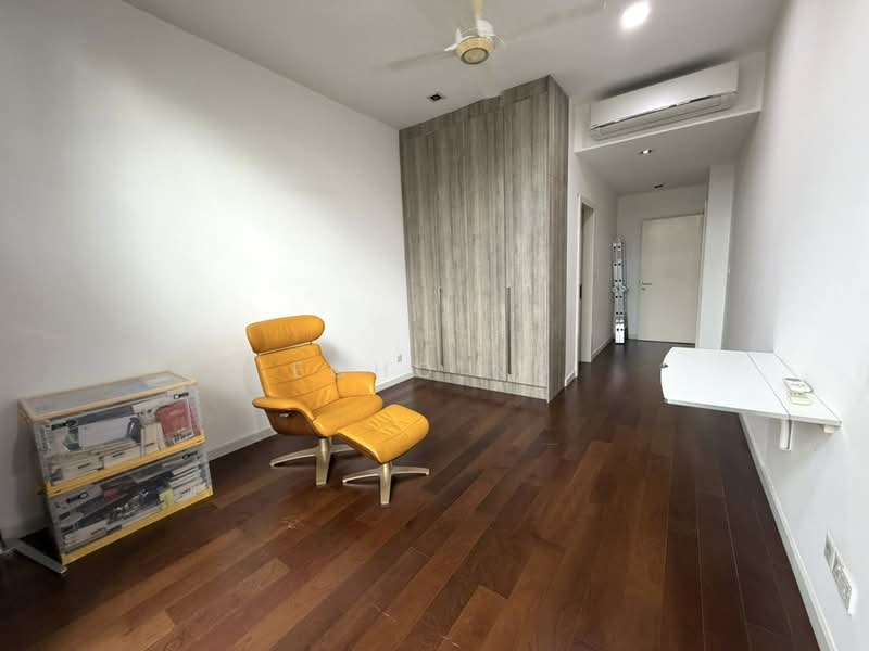 Rumah Teres untuk Dijual di Desa Parkcity (Kuala Lumpur) - Echo Ng - Interior - PropertyGuru.com.my