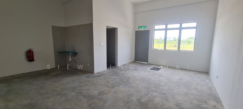 Kedai / Pejabat untuk Dijual di Bandar Metro Puchong (Puchong) - Siew Ling Chai - Interior - PropertyGuru.com.my