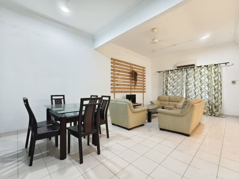 2-storey Terraced House for Sale in Bandar Puteri (Klang) - KK Sah - PropertyGuru.com.my