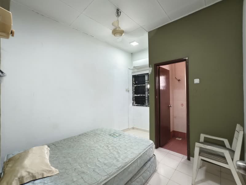 2-storey Terraced House for Sale in Bandar Puteri (Klang) - KK Sah - PropertyGuru.com.my