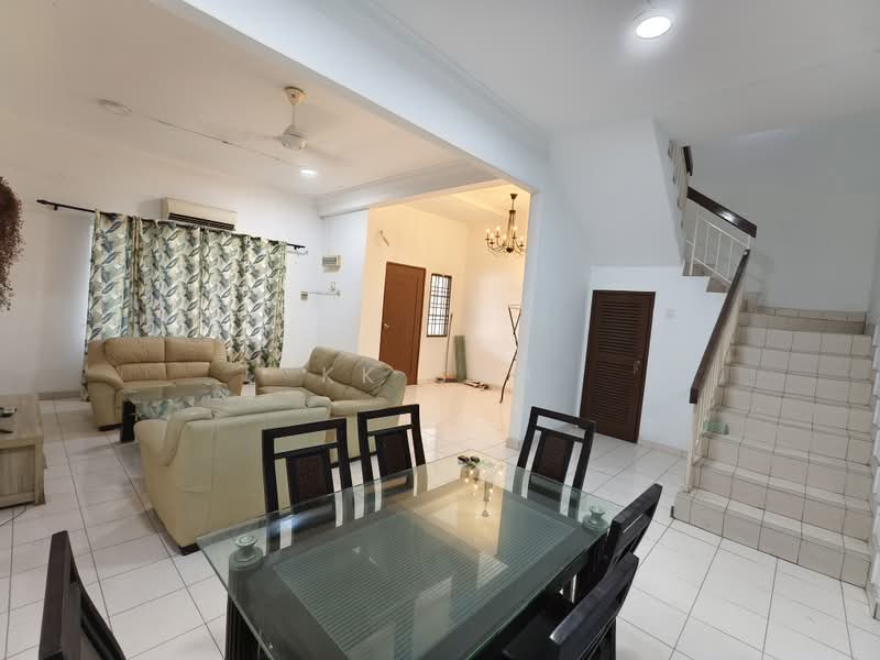 2-storey Terraced House for Sale in Bandar Puteri (Klang) - KK Sah - PropertyGuru.com.my