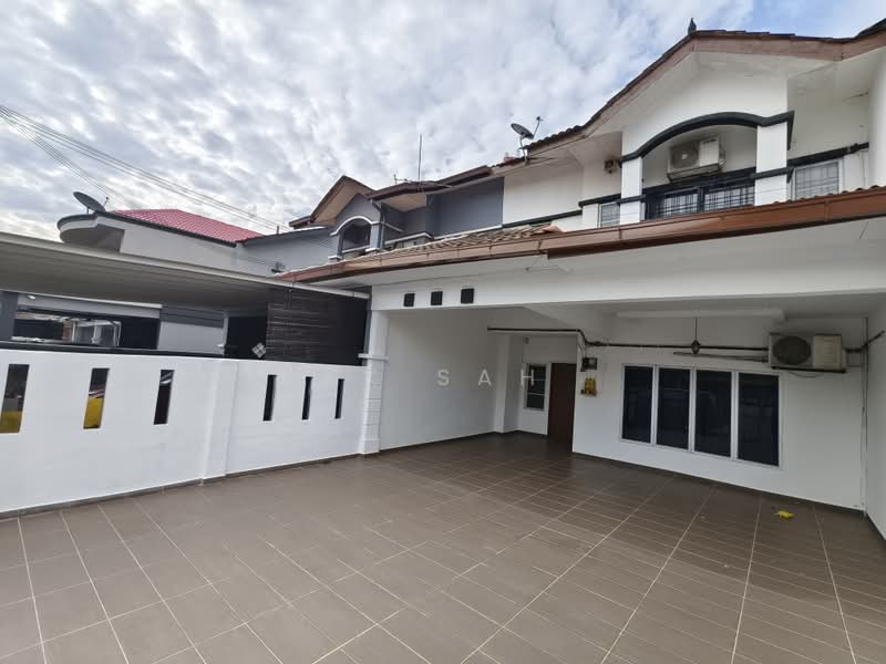 2-storey Terraced House for Sale in Bandar Puteri (Klang) - KK Sah - PropertyGuru.com.my