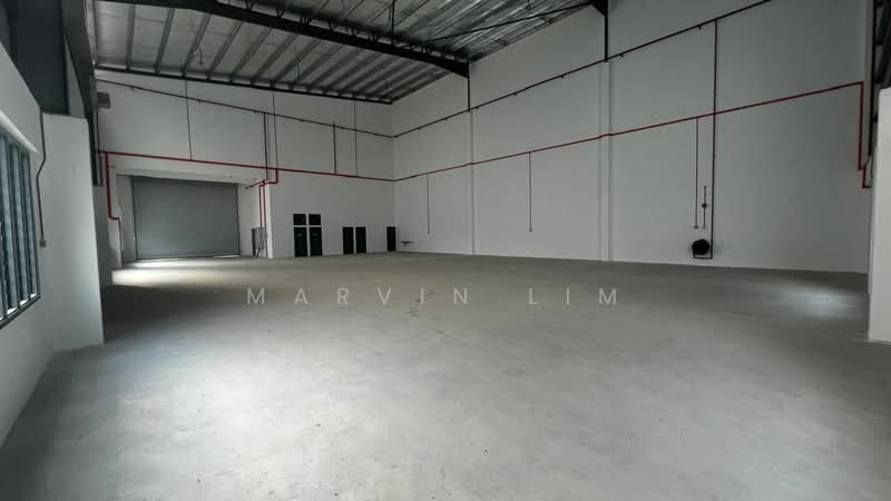 Kilang untuk Dijual di Taman Desa Cemerlang (Ulu Tiram) - Marvin Lim - Interior - PropertyGuru.com.my