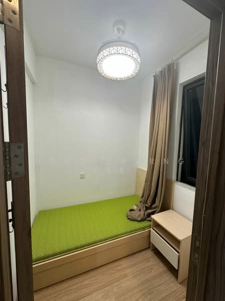 Pangsapuri untuk Disewa di Regalia Park @ Forest City - Hong Charng Lee - Bedroom - PropertyGuru.com.my