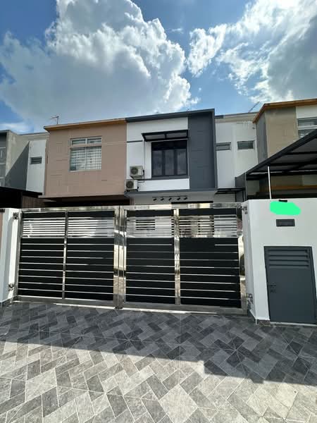 2-storey Terraced House for Rent in Setia Tropika (Johor Bahru) - Queenie Ng - PropertyGuru.com.my