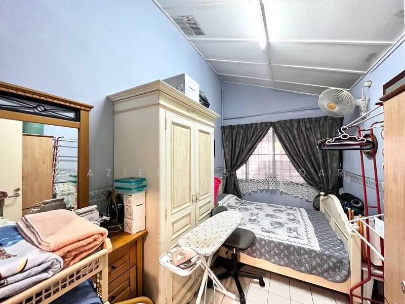 2-storey Terraced House for Sale in Taman Desa Keramat (Ulu Kelang) - Shaziery Iskandar - PropertyGuru.com.my