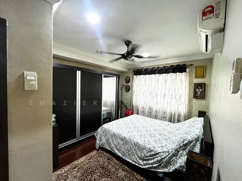 2-storey Terraced House for Sale in Taman Desa Keramat (Ulu Kelang) - Shaziery Iskandar - PropertyGuru.com.my