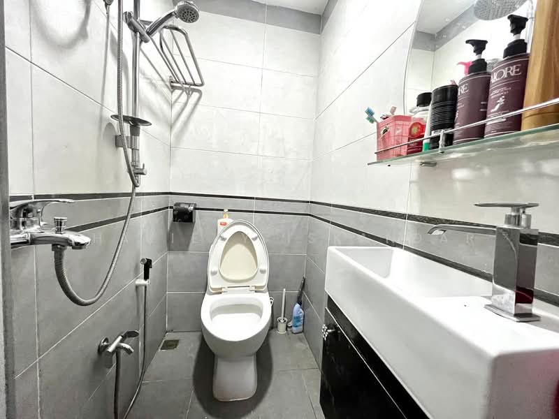 2-storey Terraced House for Sale in Taman Desa Keramat (Ulu Kelang) - Shaziery Iskandar - PropertyGuru.com.my