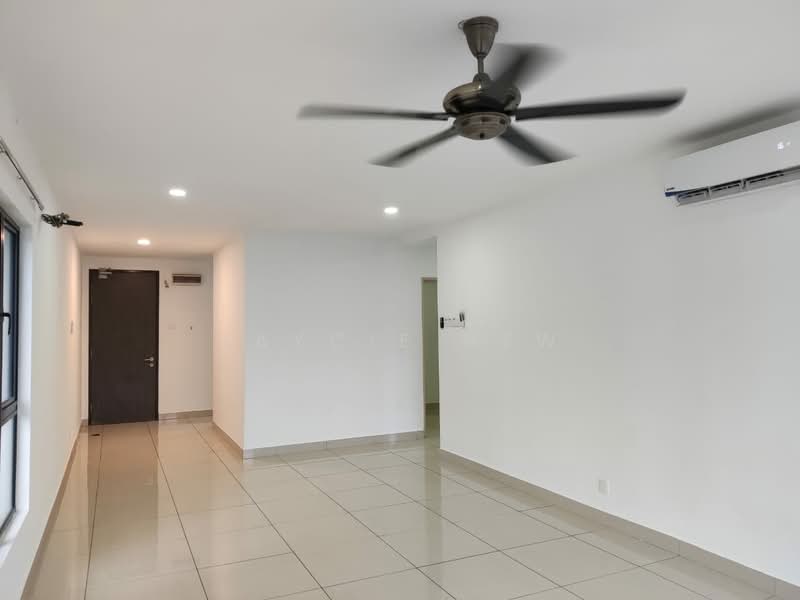 Service Residence for Rent at Maisson - Jaycie Hew - Living Room - PropertyGuru.com.my