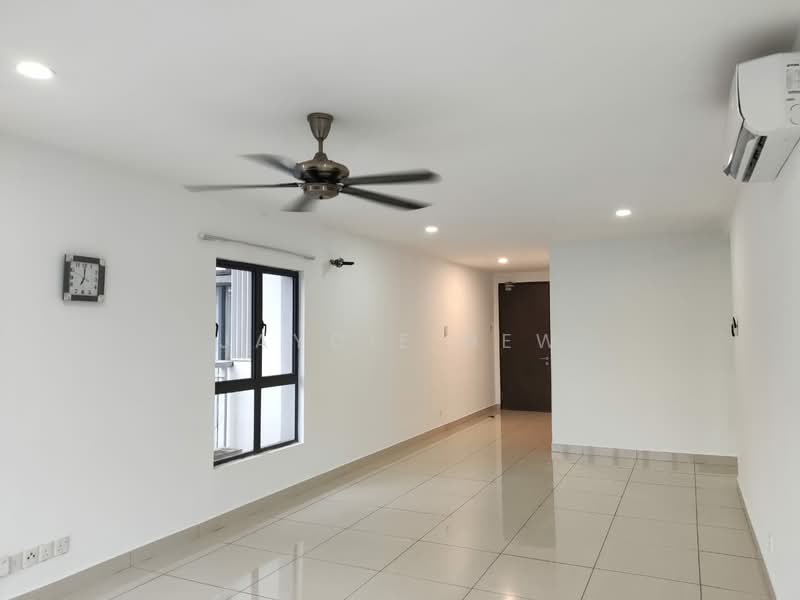 Service Residence for Rent at Maisson - Jaycie Hew - Living Room - PropertyGuru.com.my