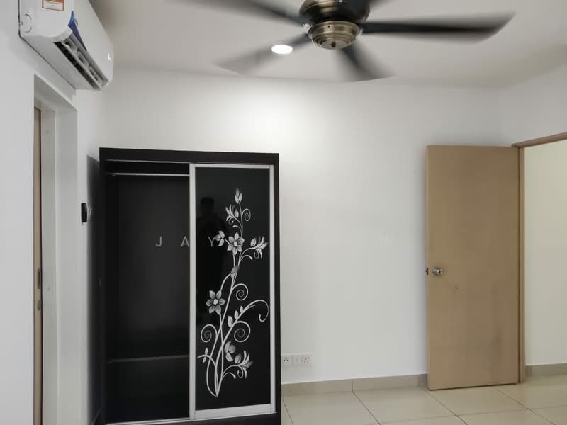 Service Residence for Rent at Maisson - Jaycie Hew - Bedroom - PropertyGuru.com.my