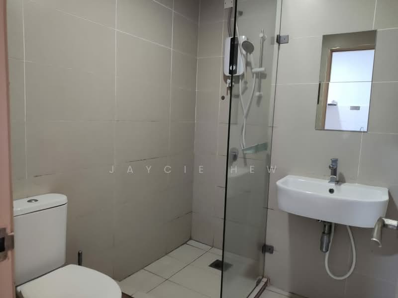Service Residence for Rent at Maisson - Jaycie Hew - Bathroom - PropertyGuru.com.my