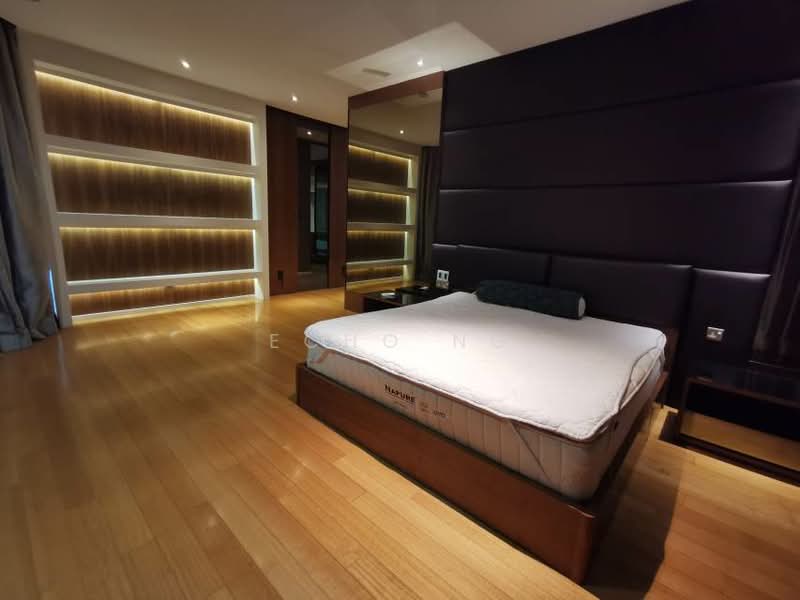 Service Residence for Rent at The Oval - Echo Ng - Bedroom - PropertyGuru.com.my
