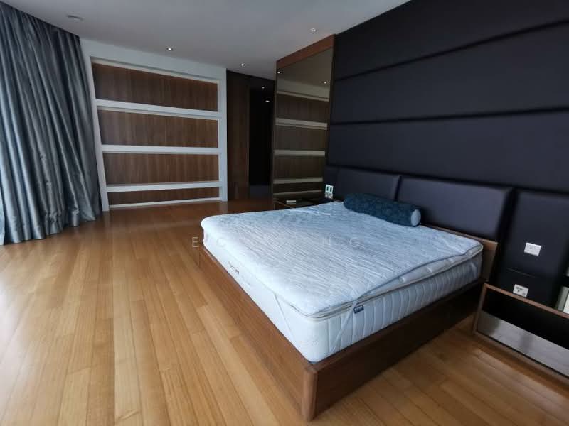 Service Residence for Rent at The Oval - Echo Ng - Bedroom - PropertyGuru.com.my