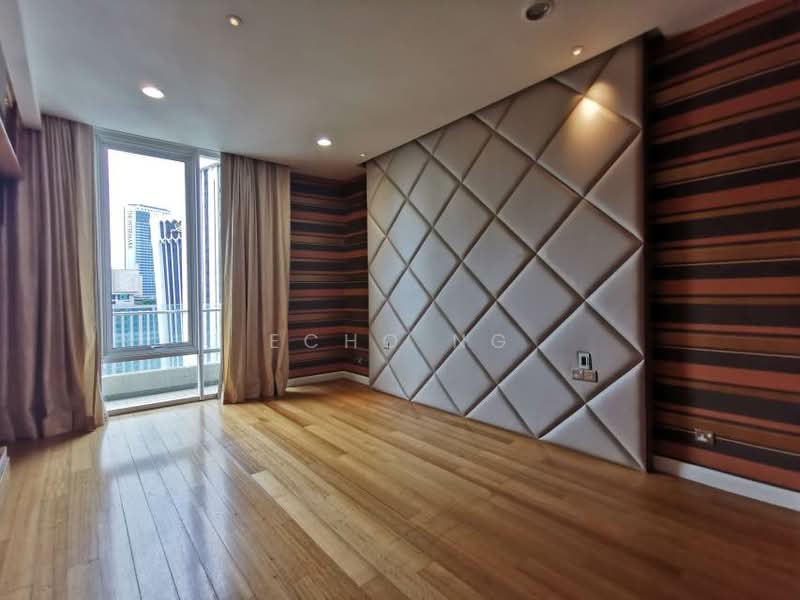 Service Residence for Rent at The Oval - Echo Ng - Interior - PropertyGuru.com.my