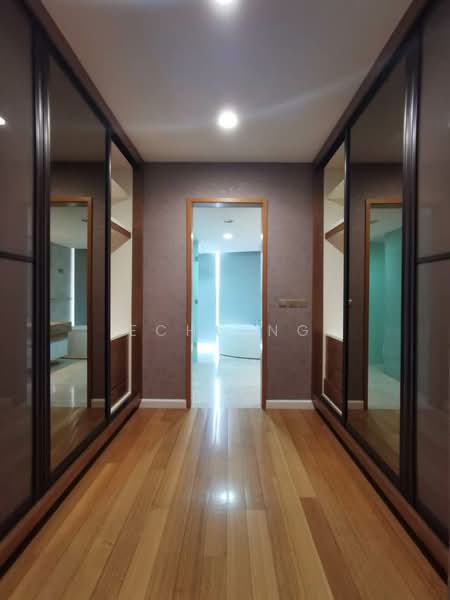Service Residence for Rent at The Oval - Echo Ng - Interior - PropertyGuru.com.my