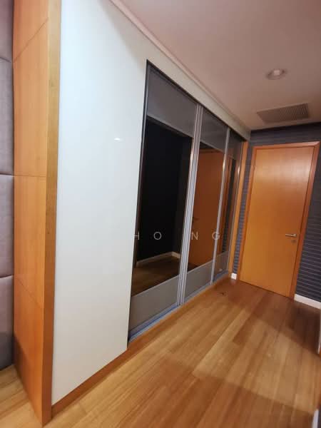 Service Residence for Rent at The Oval - Echo Ng - Interior - PropertyGuru.com.my