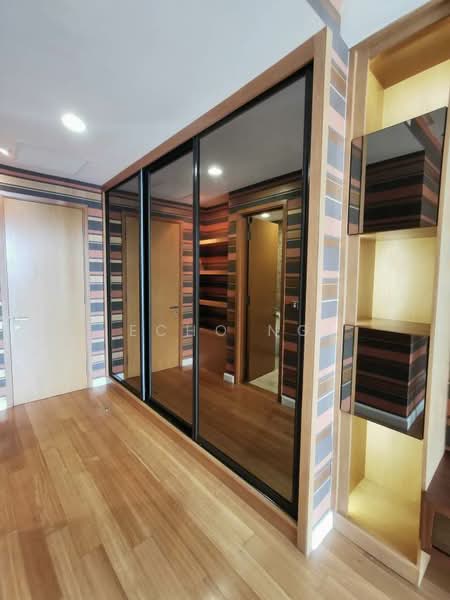 Service Residence for Rent at The Oval - Echo Ng - Interior - PropertyGuru.com.my