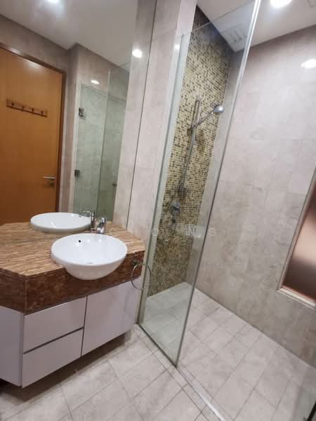 Service Residence for Rent at The Oval - Echo Ng - Bathroom - PropertyGuru.com.my