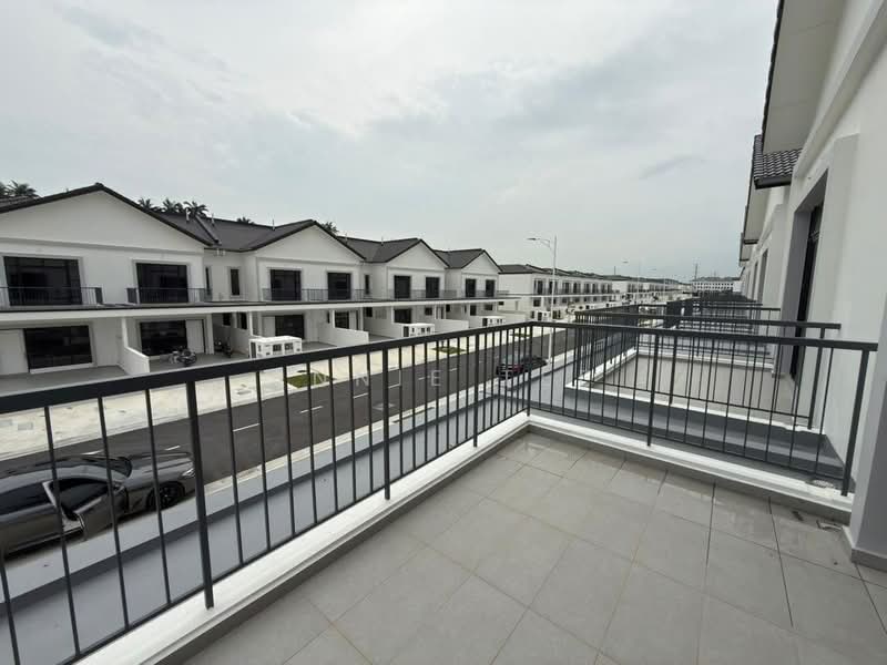 Cluster House for Sale in Eco Botanic (Iskandar Puteri (Nusajaya)) - Annie Tee - PropertyGuru.com.my
