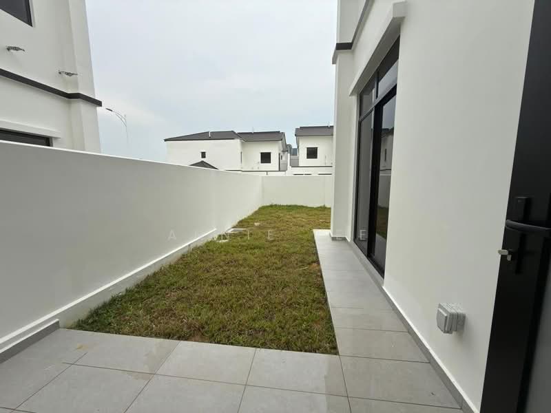 Cluster House for Sale in Eco Botanic (Iskandar Puteri (Nusajaya)) - Annie Tee - PropertyGuru.com.my