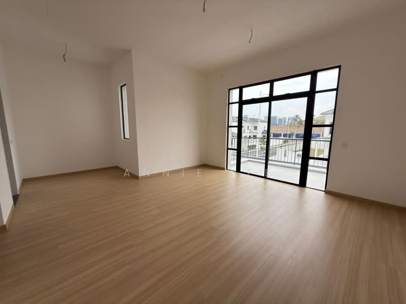 Cluster House for Sale in Eco Botanic (Iskandar Puteri (Nusajaya)) - Annie Tee - PropertyGuru.com.my