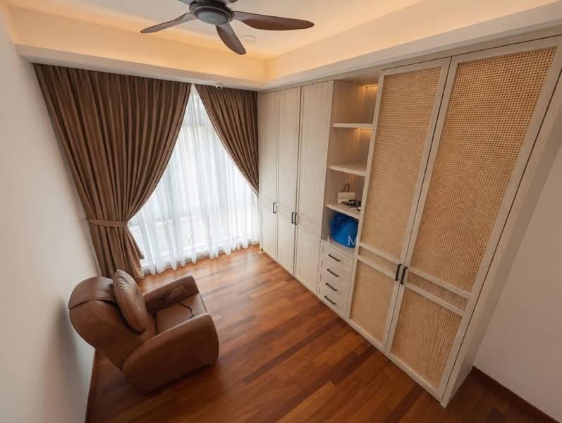 Rumah Berkembar untuk Dijual di Horizon Hills (Iskandar Puteri (Nusajaya)) - Yiky Lim - PropertyGuru.com.my