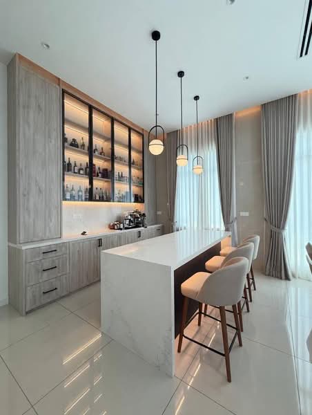 Rumah Berkembar untuk Dijual di Horizon Hills (Iskandar Puteri (Nusajaya)) - Yiky Lim - PropertyGuru.com.my
