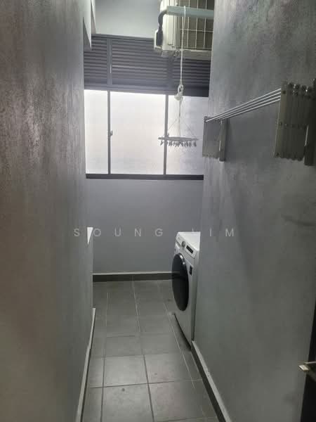 Servis Apartment untuk Disewa di Aera Residence - Soung Lim - Interior - PropertyGuru.com.my