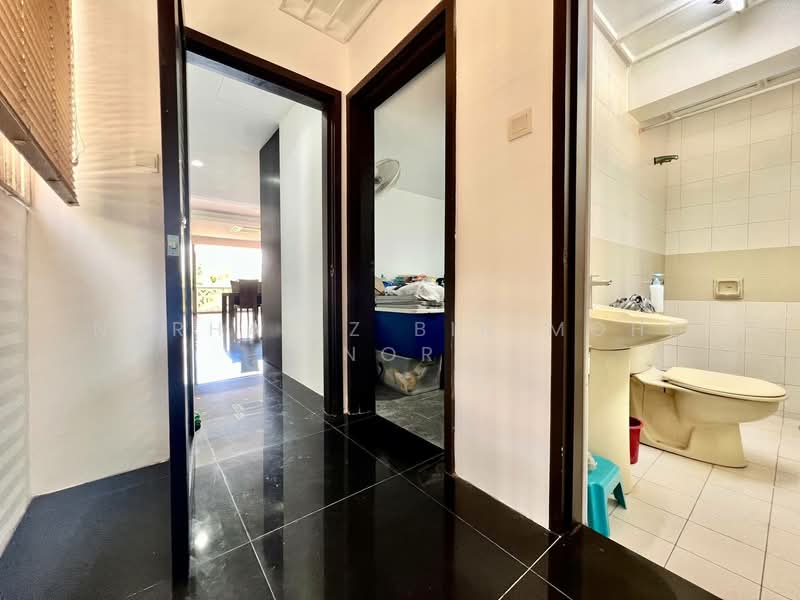 Condominium for Sale at Tivoli Villas - Norhafiz Bin Mohd Nor - PropertyGuru.com.my