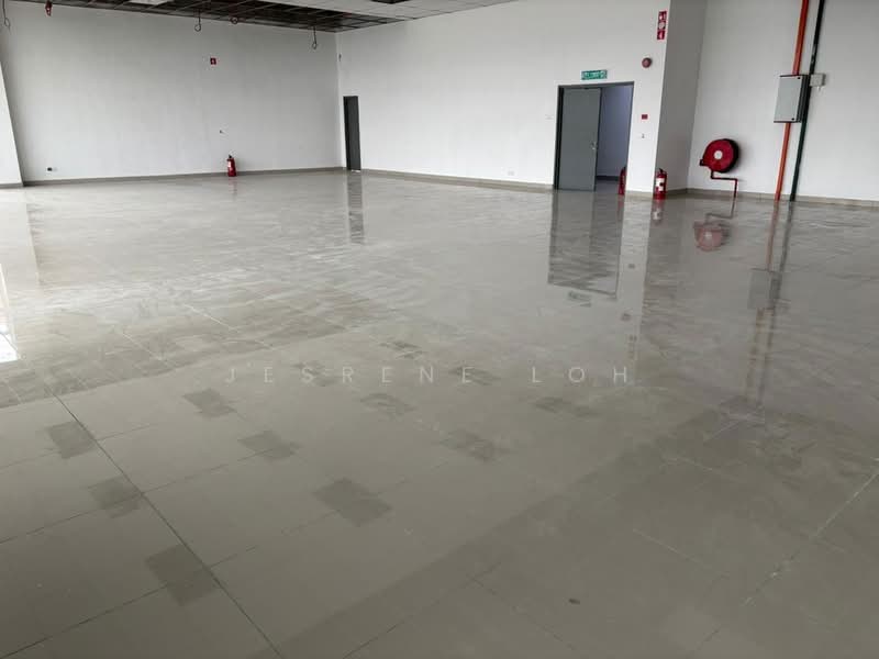 Kilang untuk Disewa di Taman Desa Cemerlang (Ulu Tiram) - Jesrene Loh - PropertyGuru.com.my