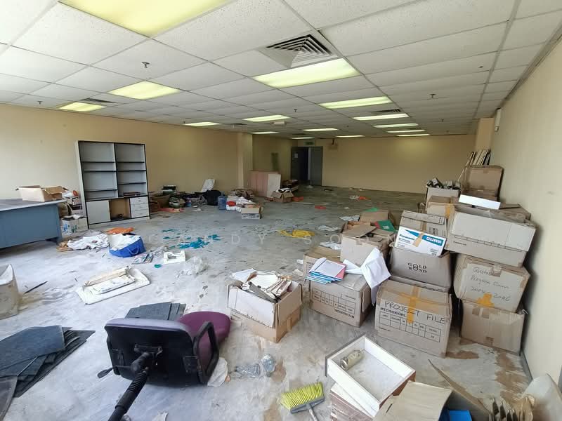 Shop / Office for Rent in Pandan Indah (Ampang) - Candy Soon - Interior - PropertyGuru.com.my