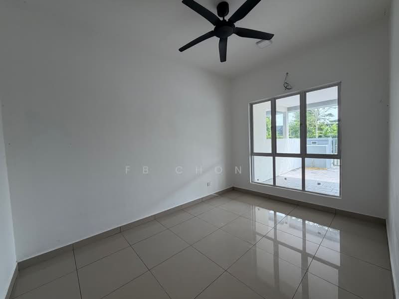 1-storey Terraced House for Sale in Kampung Sungai Kembong Hilir (Bangi) - FB Chong - Interior - PropertyGuru.com.my