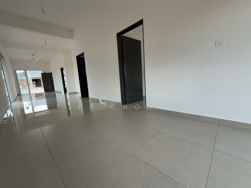 1-storey Terraced House for Sale in Kampung Sungai Kembong Hilir (Bangi) - FB Chong - Interior - PropertyGuru.com.my