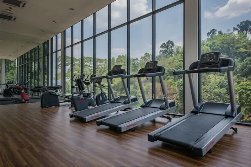 Condominium for Sale at Inwood Residences - Vancs Chai - Gym - PropertyGuru.com.my