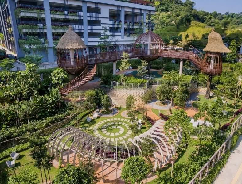Condominium for Sale at Inwood Residences - Vancs Chai - Exterior - PropertyGuru.com.my