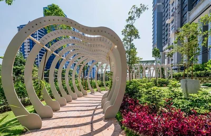 Condominium for Sale at Inwood Residences - Vancs Chai - Exterior - PropertyGuru.com.my
