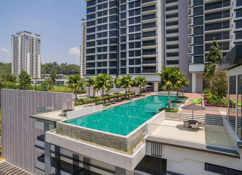 Condominium for Sale at Inwood Residences - Vancs Chai - Exterior - PropertyGuru.com.my