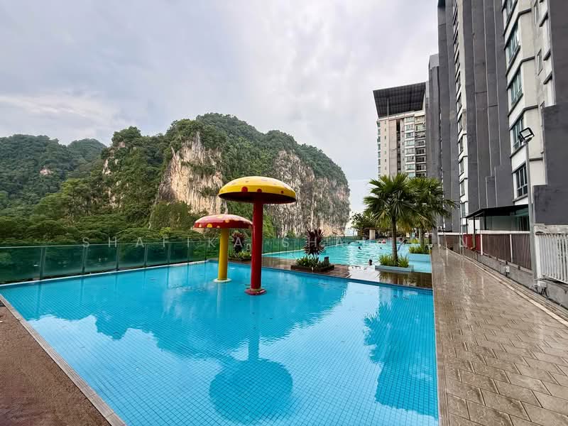 Service Residence for Sale at Amara - Shafika Shahidin - Exterior - PropertyGuru.com.my