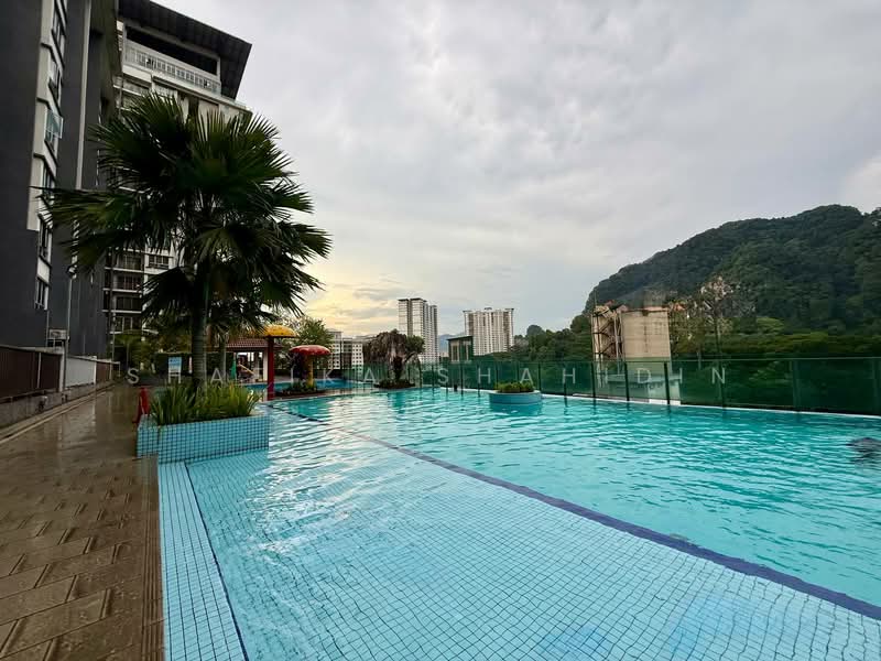 Service Residence for Sale at Amara - Shafika Shahidin - Exterior - PropertyGuru.com.my