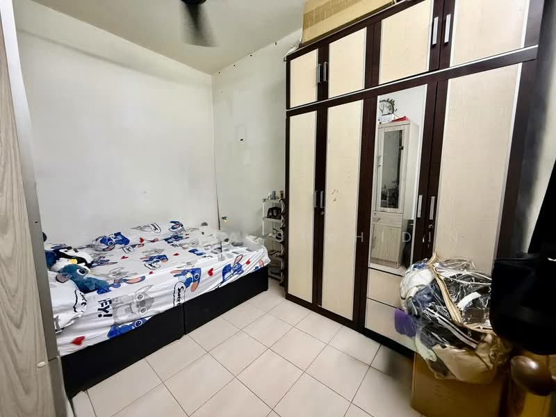 Service Residence for Sale at Amara - Shafika Shahidin - Bedroom - PropertyGuru.com.my