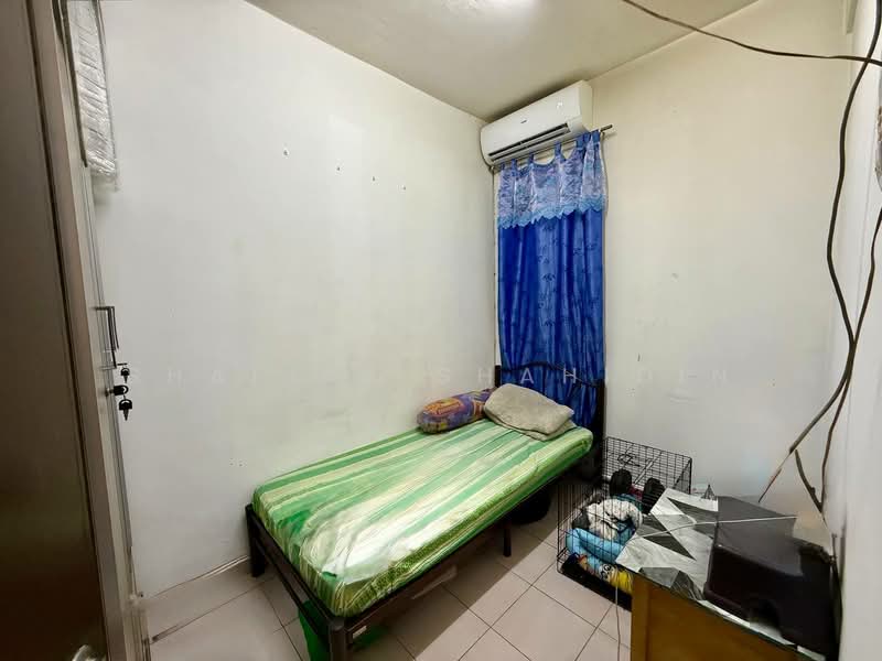 Service Residence for Sale at Amara - Shafika Shahidin - Bedroom - PropertyGuru.com.my