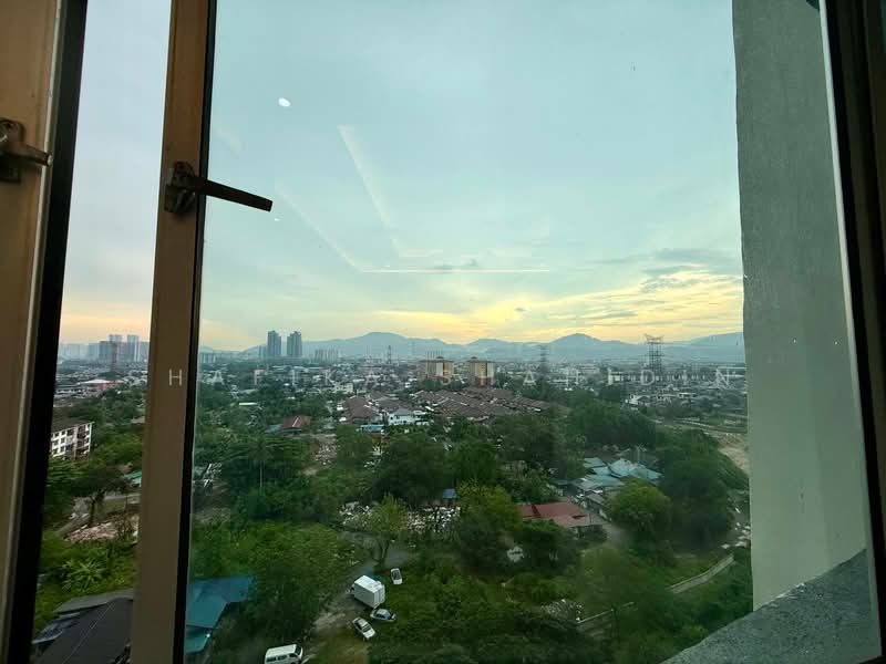 Service Residence for Sale at Amara - Shafika Shahidin - View - PropertyGuru.com.my