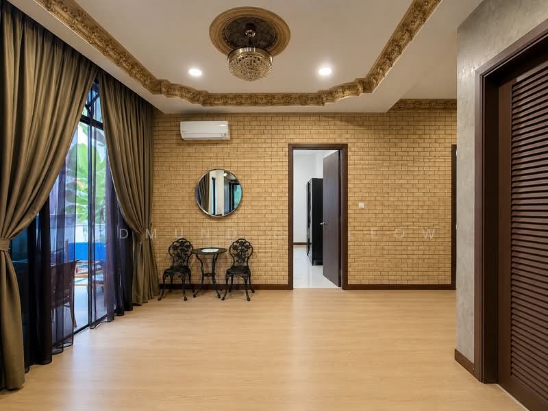Rumah Berkembar untuk Disewa di Setia Eco Templer (Rawang) - Edmund CH Leow - Interior - PropertyGuru.com.my