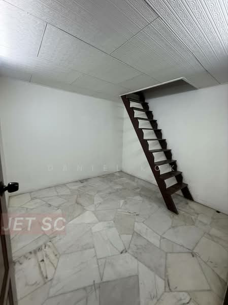 1-storey Terraced House for Sale in Taman Klang Jaya (Klang) - Daniel Kok - Interior - PropertyGuru.com.my